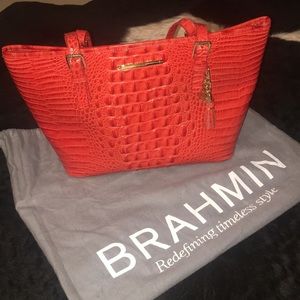 Brahmin Medium Asher Tote